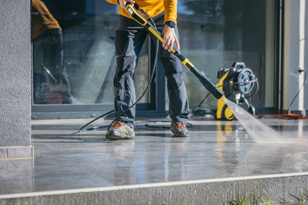 Best Commercial Building Pressure Washing  in Lakeland South, WA