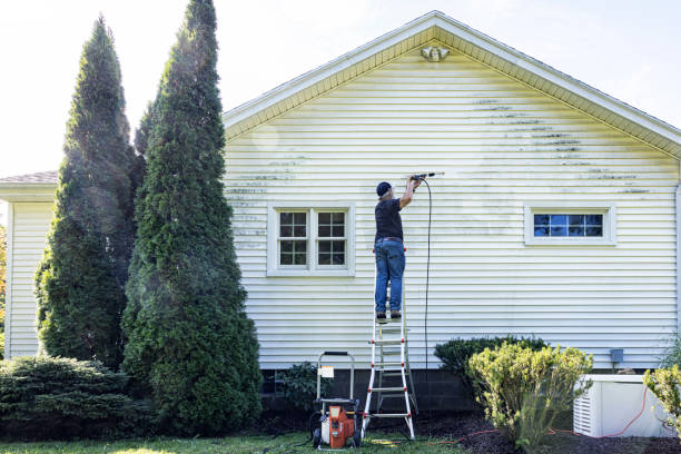 Best Concrete Pressure Washing  in Lakeland South, WA