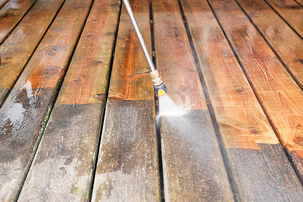 Roof Power Washing Services in Lakeland South, WA