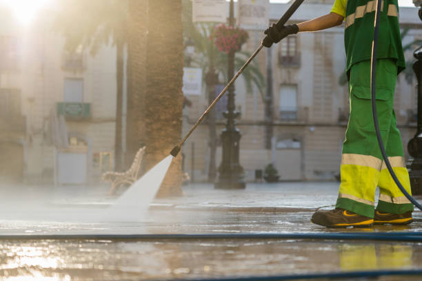 Trusted Lakeland South, WA Pressure Washing Experts