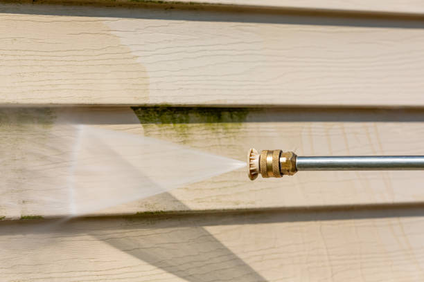 Best Commercial Pressure Washing  in Lakeland South, WA