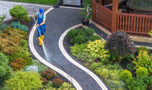 Why Choose Our Certified Pressure Washing Experts for Your Project Needs in Lakeland South, WA?