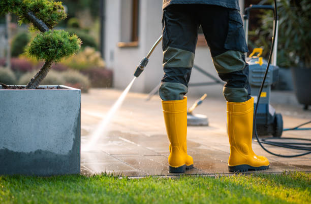 Best Deck Pressure Washing  in Lakeland South, WA